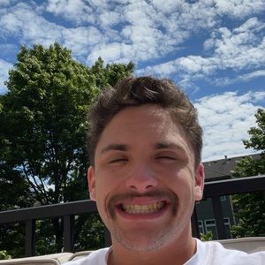 Meet your Posher, John